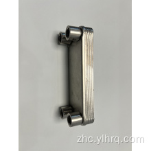 水冷却热交换器